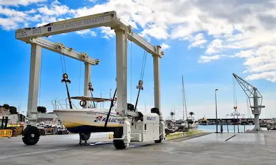 Varaderos