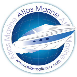 Logo de Atlas Marine