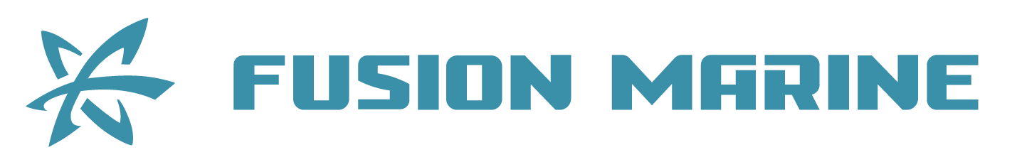 Logo de Fusion Marine