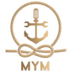 Logo de Mallorca Yacht Management