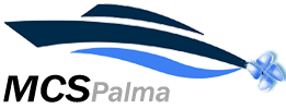 Logo de MCS Palma