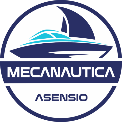 Logo de Mecanautica