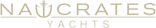 Logo de Naucrates Yachts