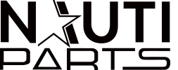 Logo de Nauti Parts