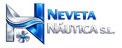 Logo de Neveta Nautica