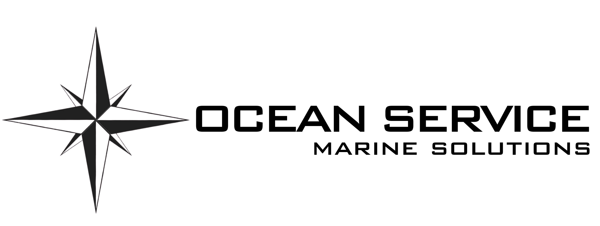 Logo de Ocean Service
