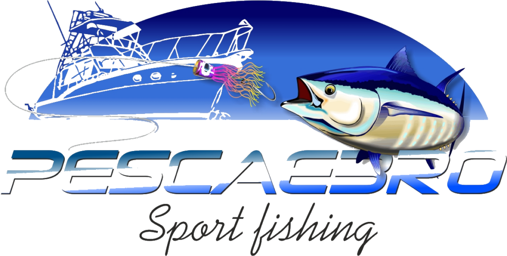 Logo de Pesca Ebro