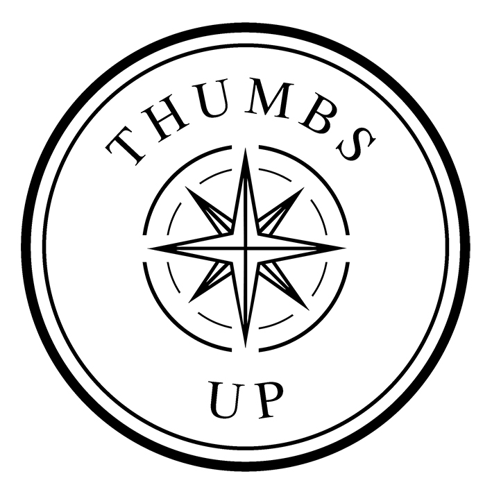Logo de Thumbs Up Yachting
