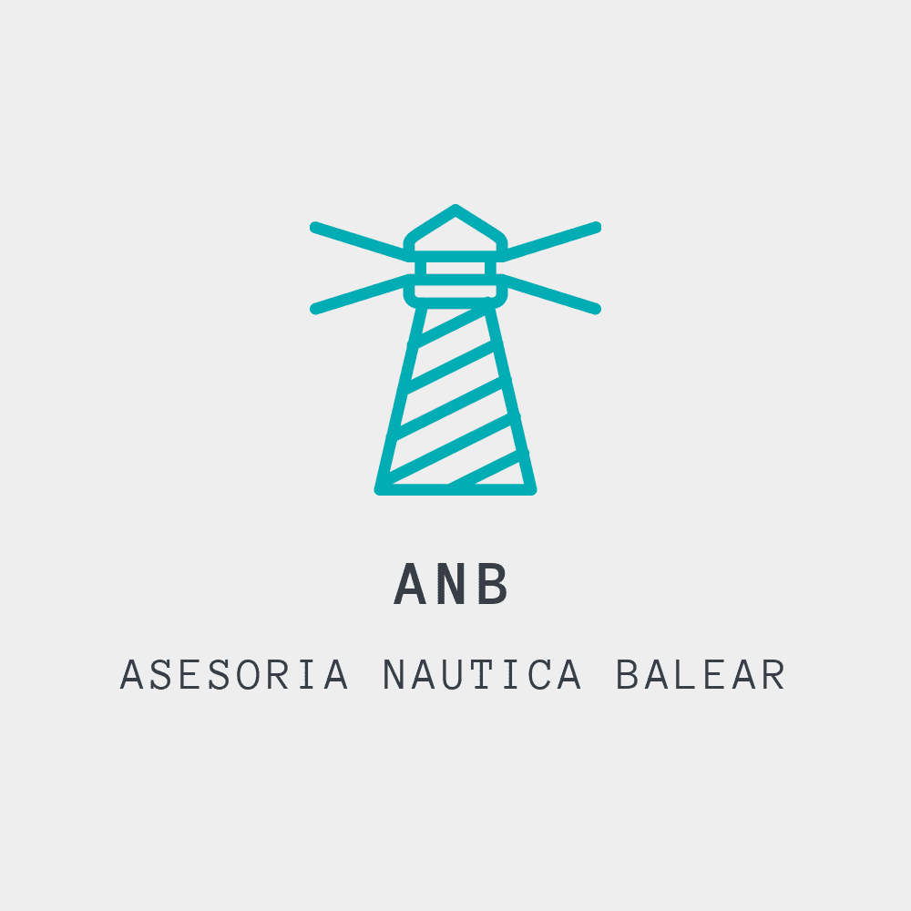 Logo de Asesoria Nautica Balear
