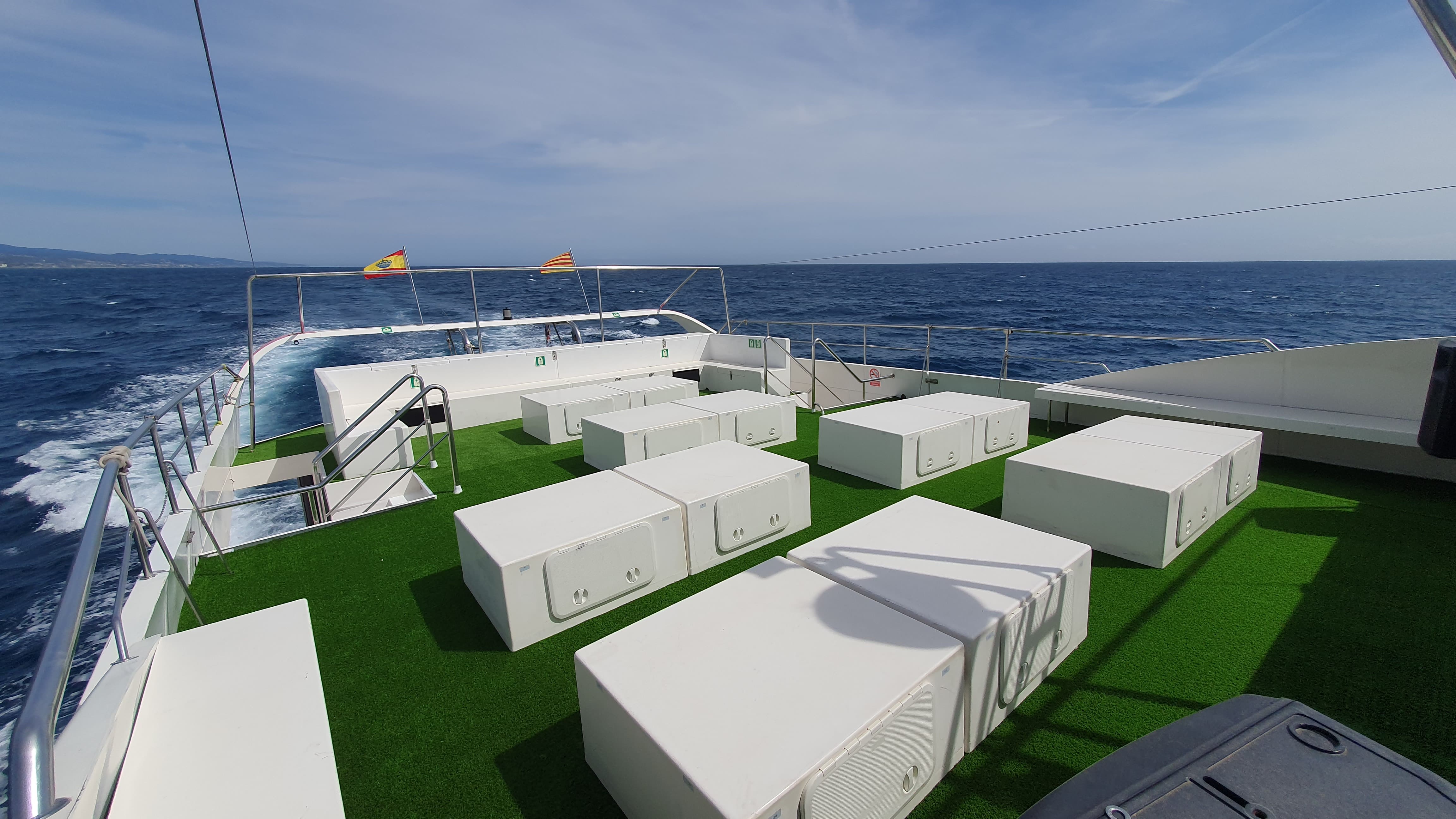 BCNaval Events