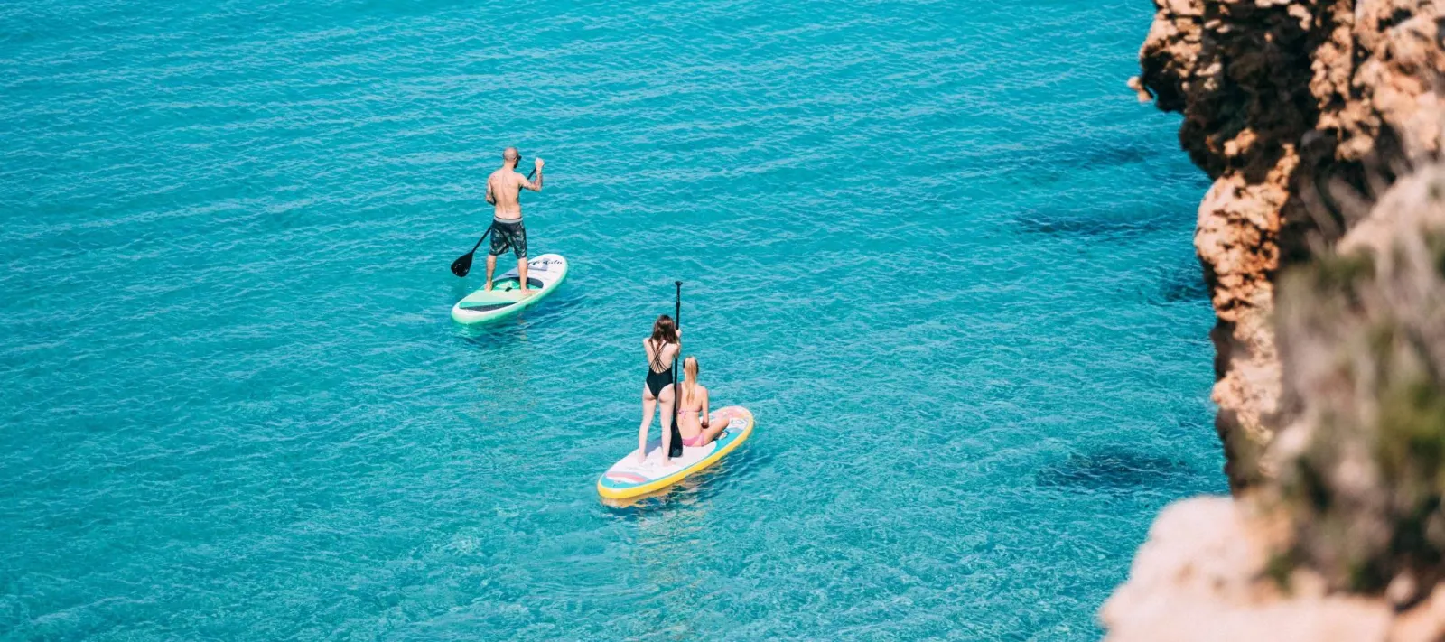 Be Live Charter Formentera - imagen 3