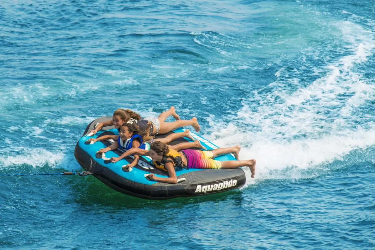 Be Live Charter Formentera - imagen 4