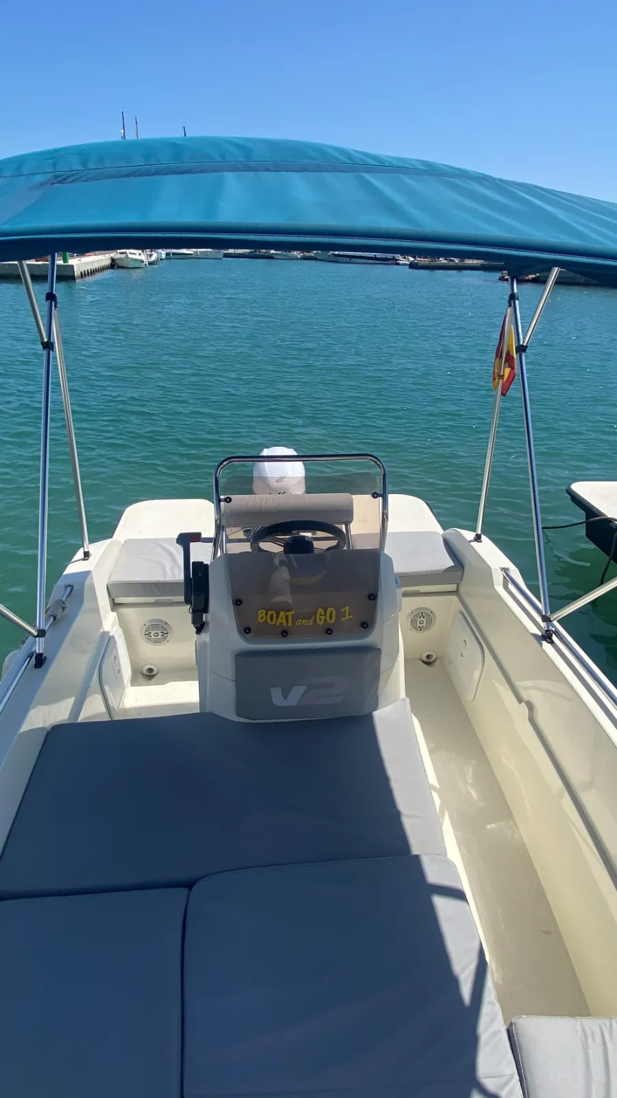 Boat and go - imagen 1
