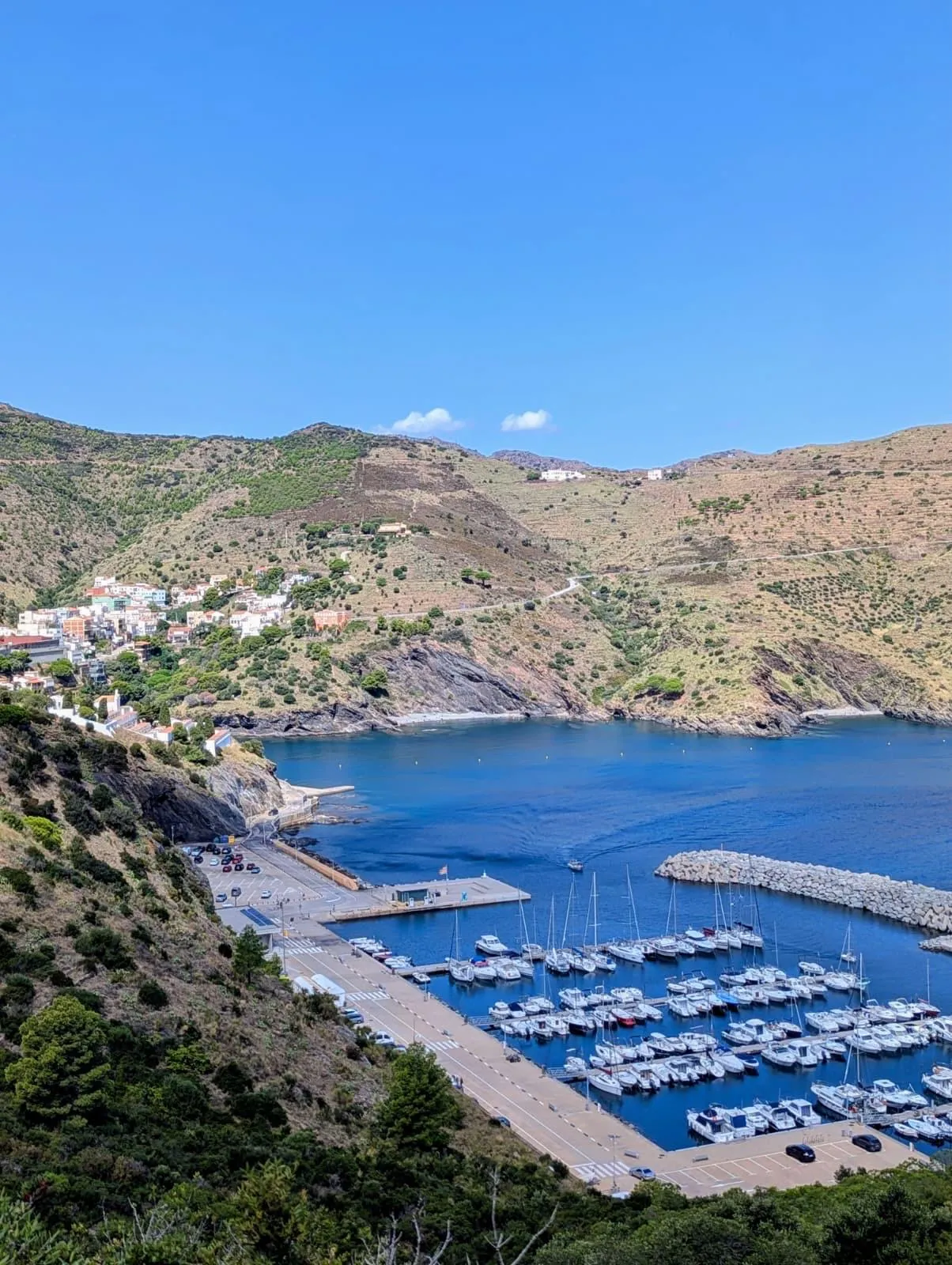 Club Nàutic Portbou - imagen 1