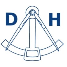 Logo de DH Nautica