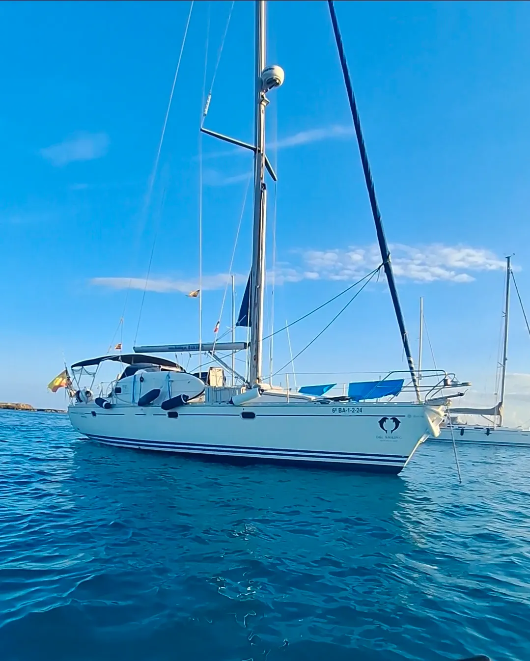DL Sailing - imagen 2