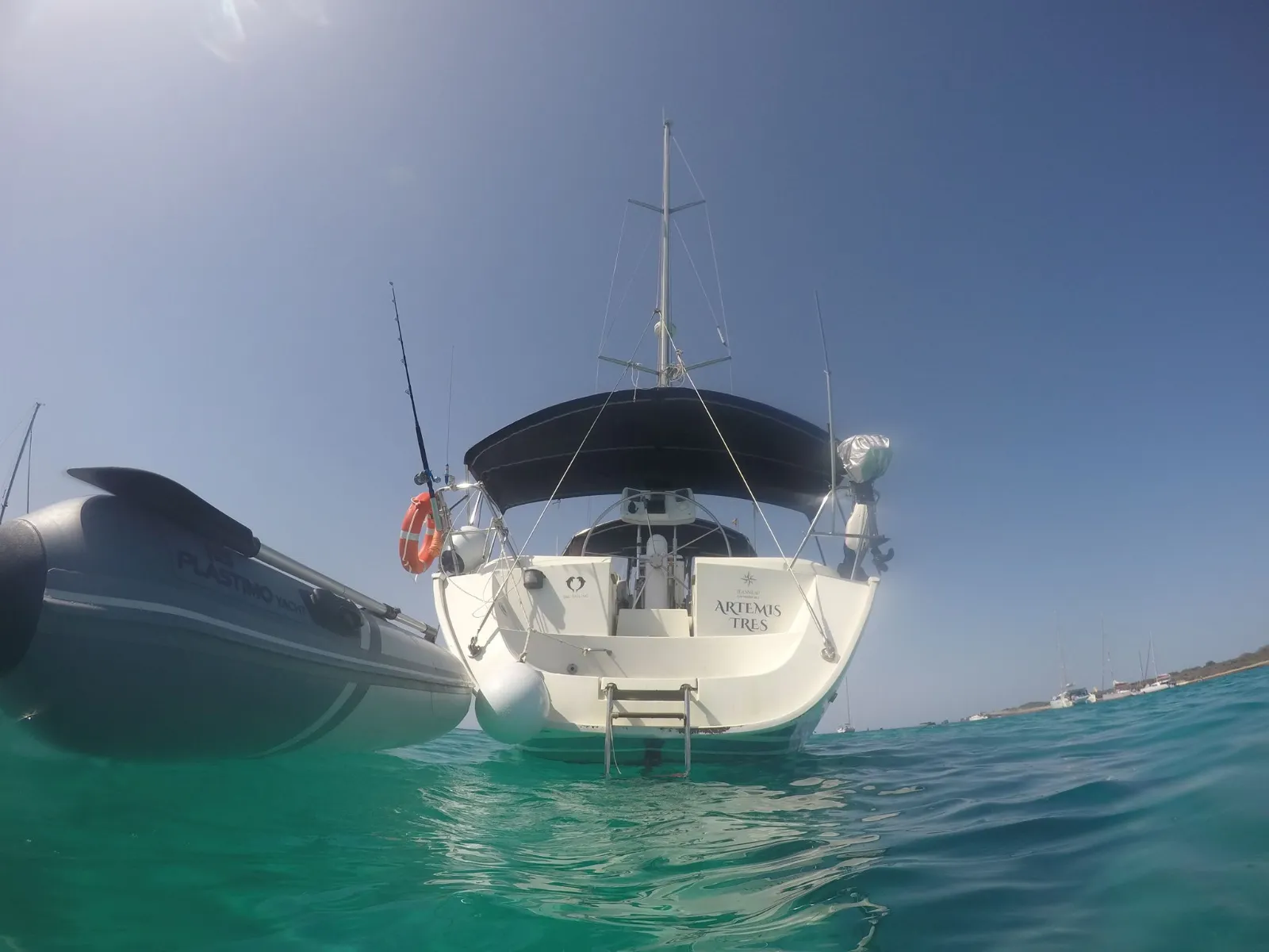 DL Sailing - imagen 3