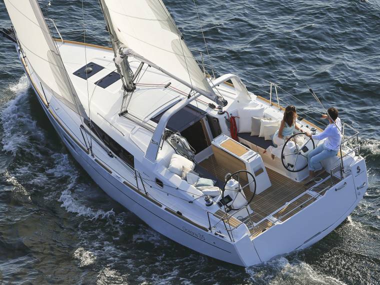 EOS Nautic