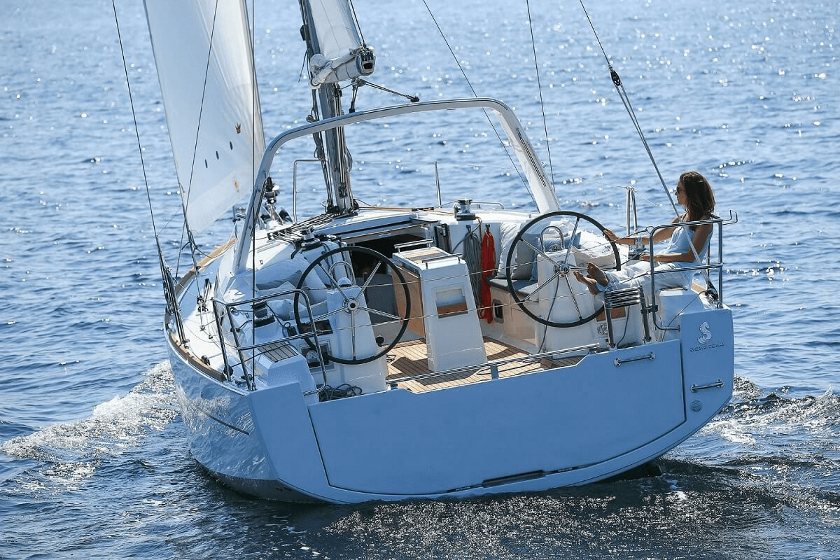 EOS Nautic