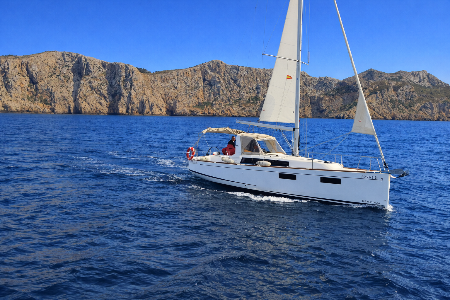 EOS Nautic - imagen 1