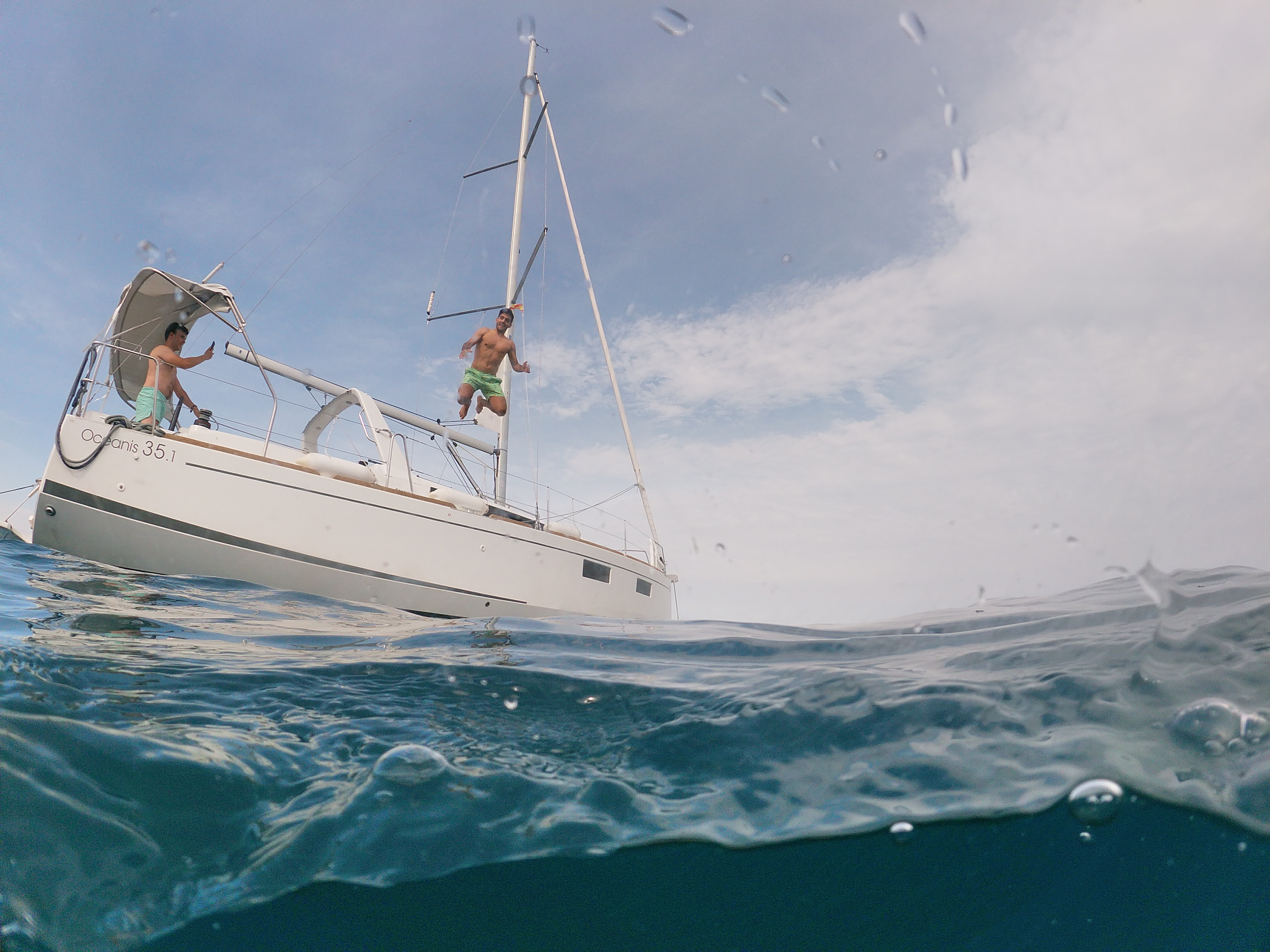 EOS Nautic - imagen 2