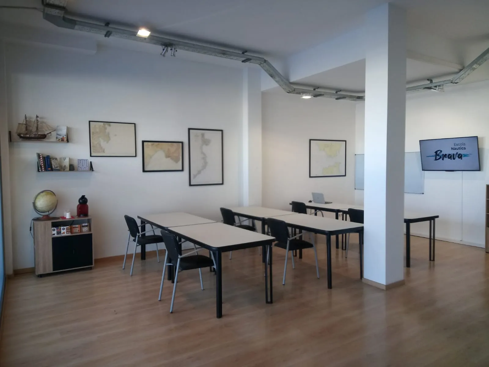Escola Nàutica Brava - image 2