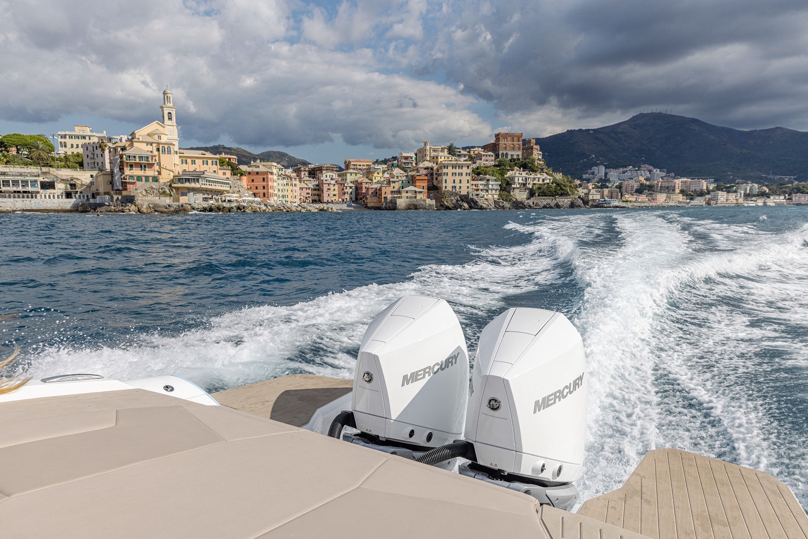 GLOBAL PRO MARINE - image 2