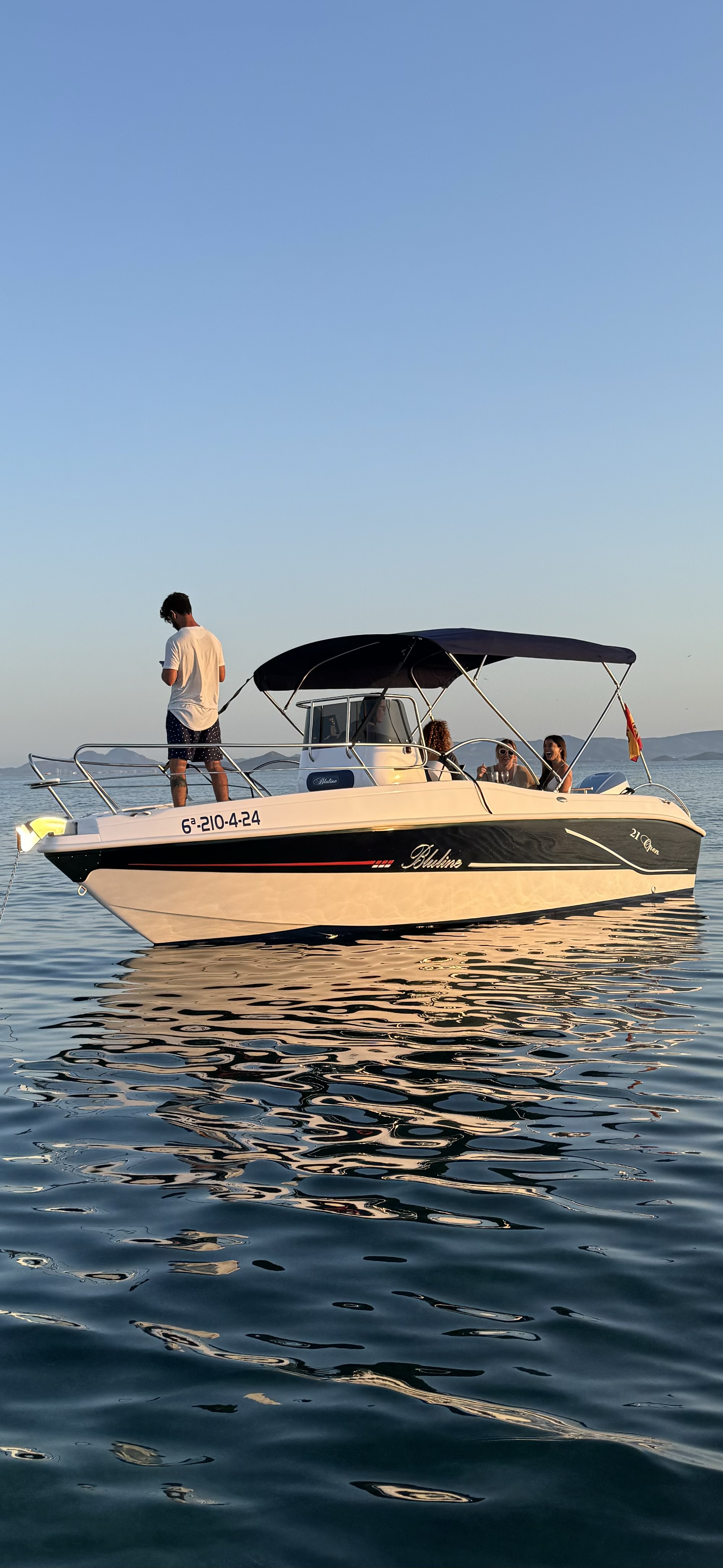 Kalima Charter - imagen 1