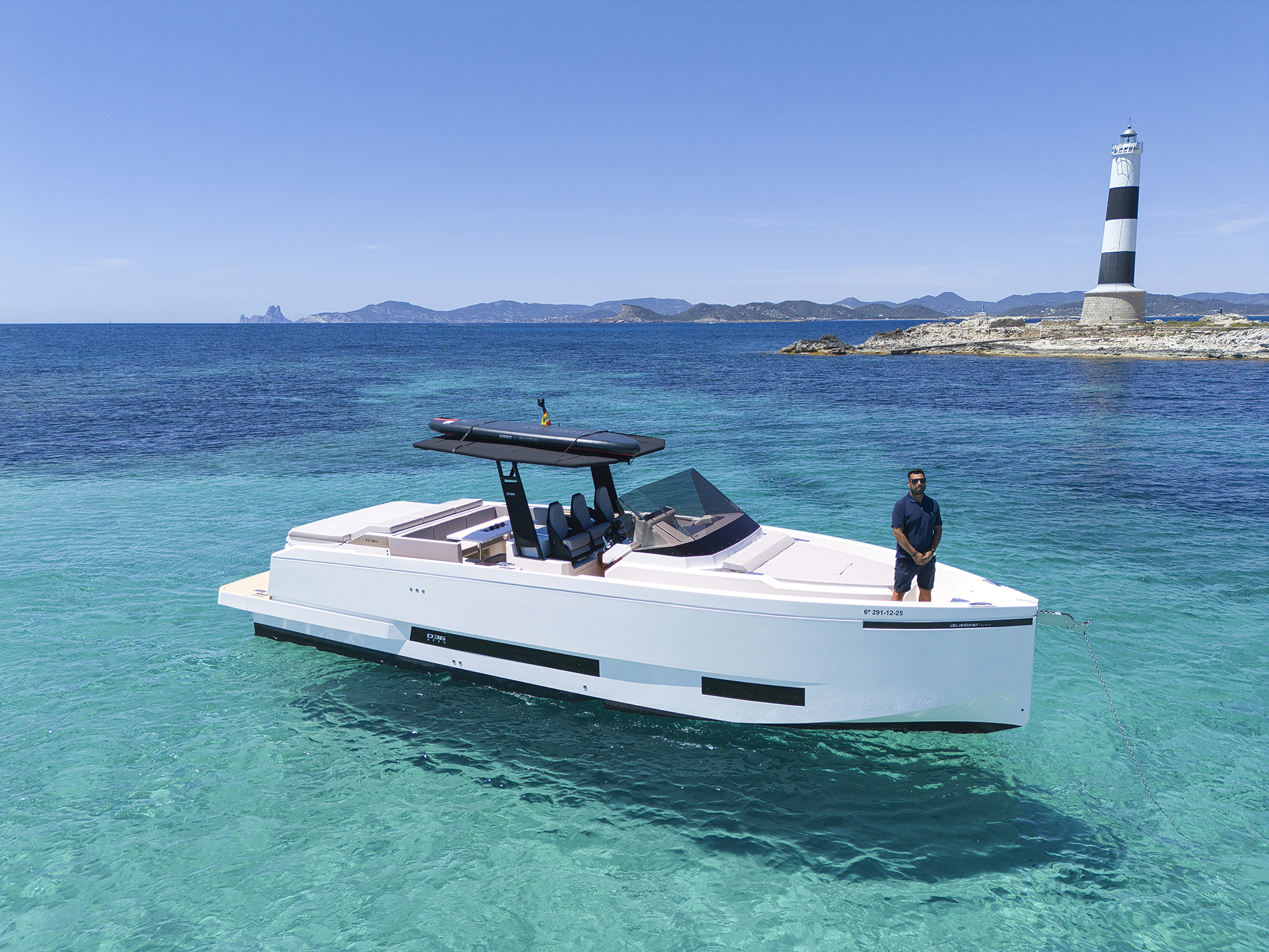 La Brise Charter - imagen 1