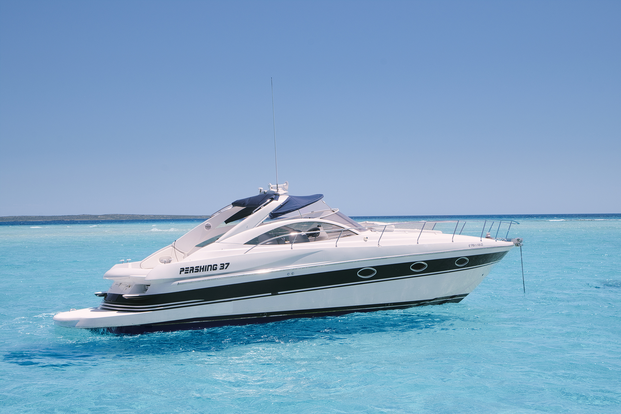 La Brise Charter - imagen 3