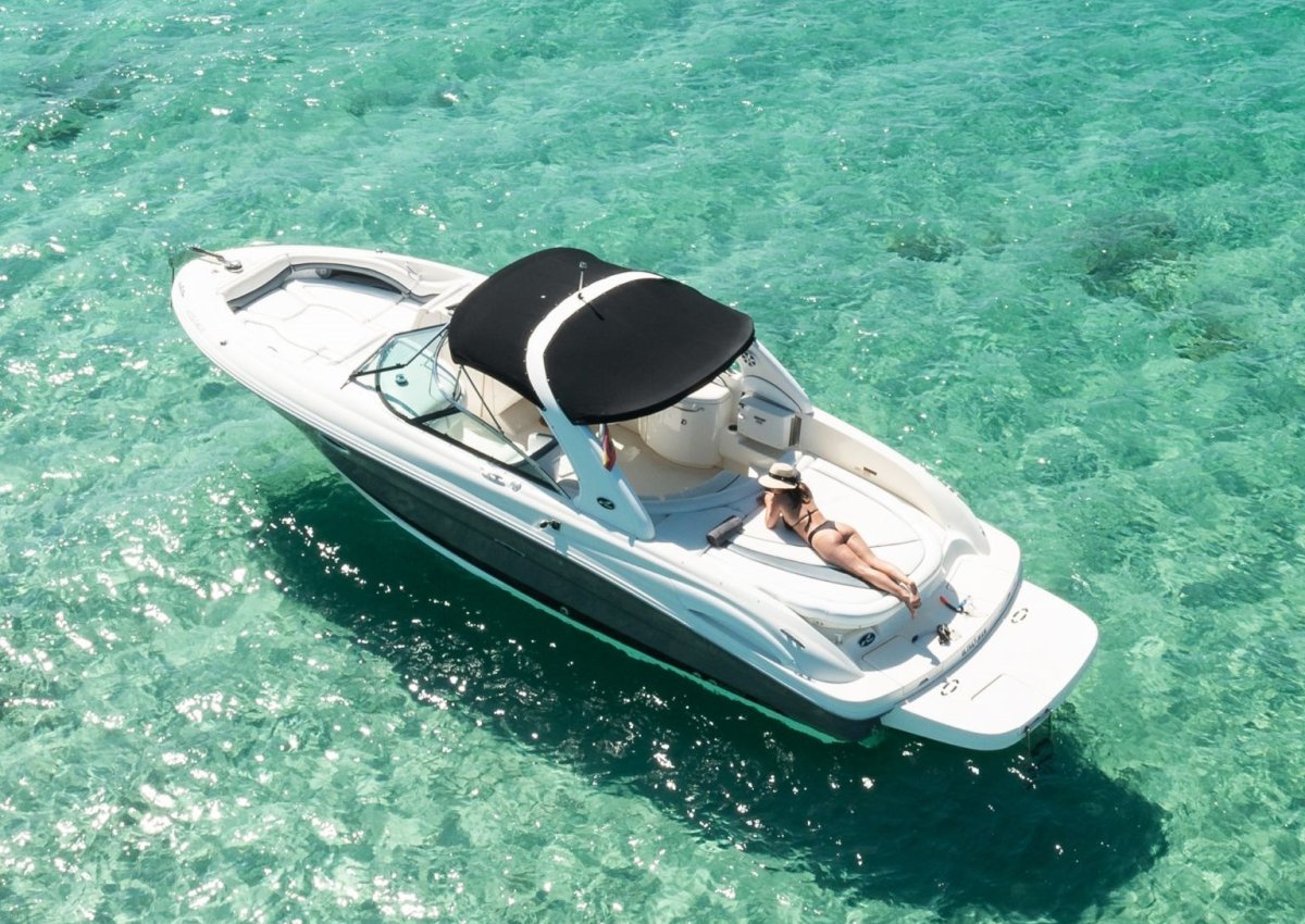 La Brise Charter - imagen 4