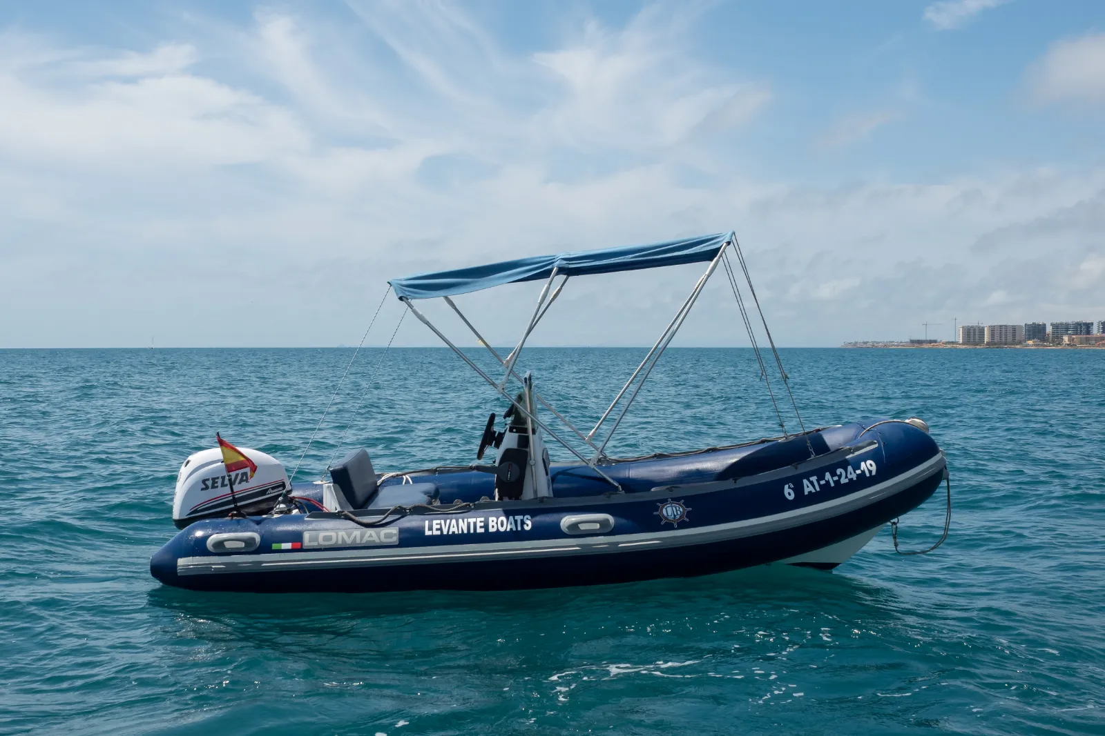 Levante Boats - imagen 3