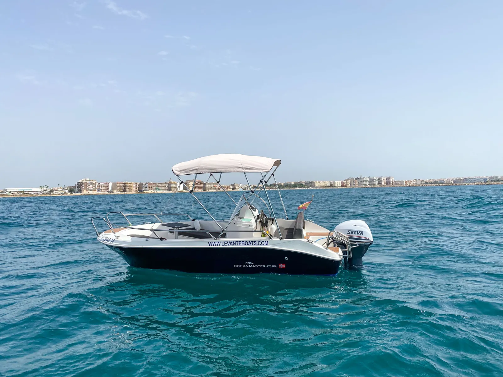 Levante Boats - imagen 4