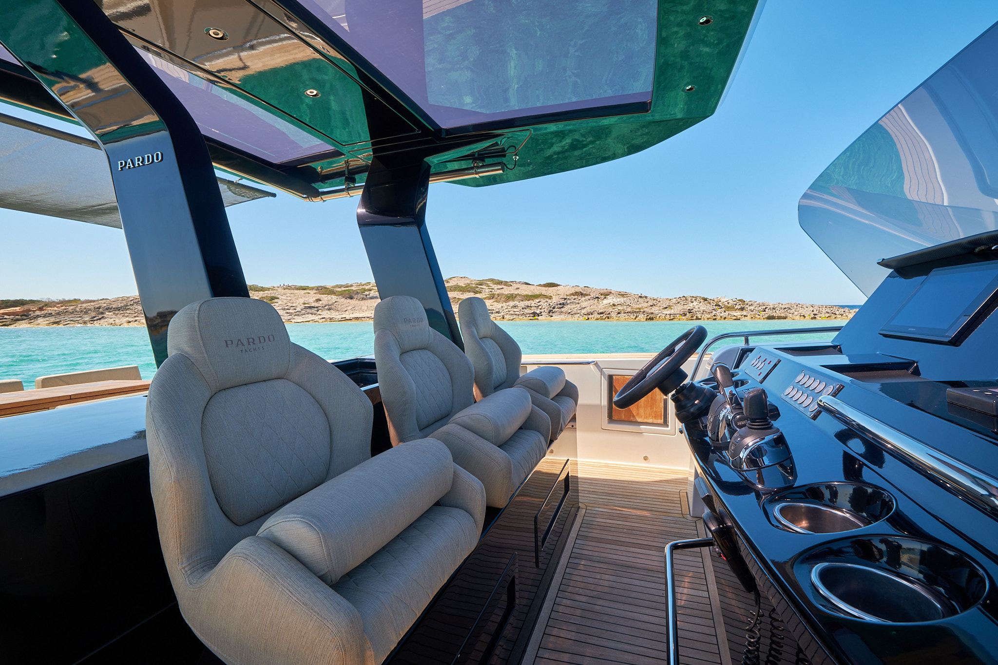 Lis Charter Ibiza - imagen 4