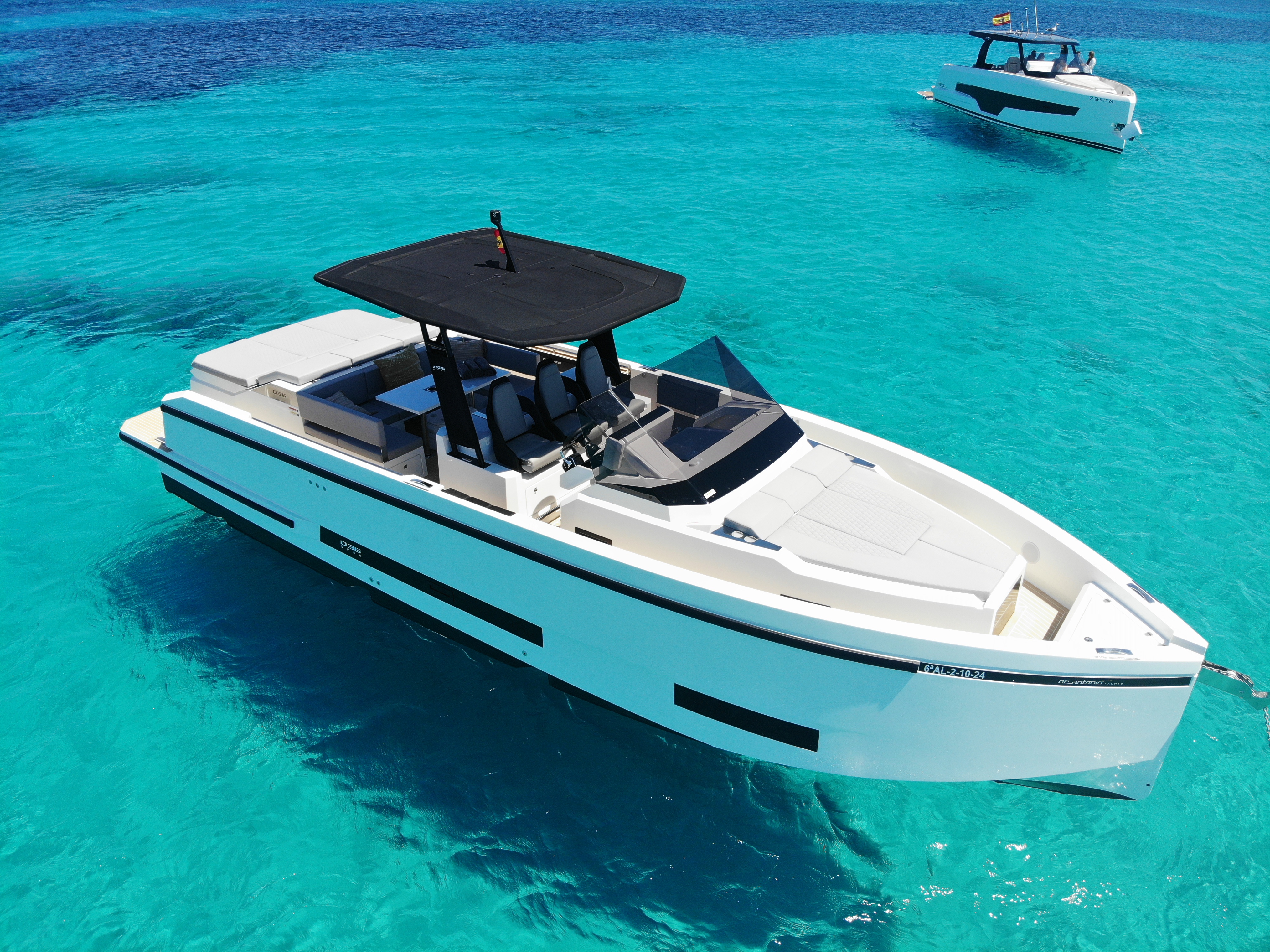Lis Charter Ibiza - imagen 3