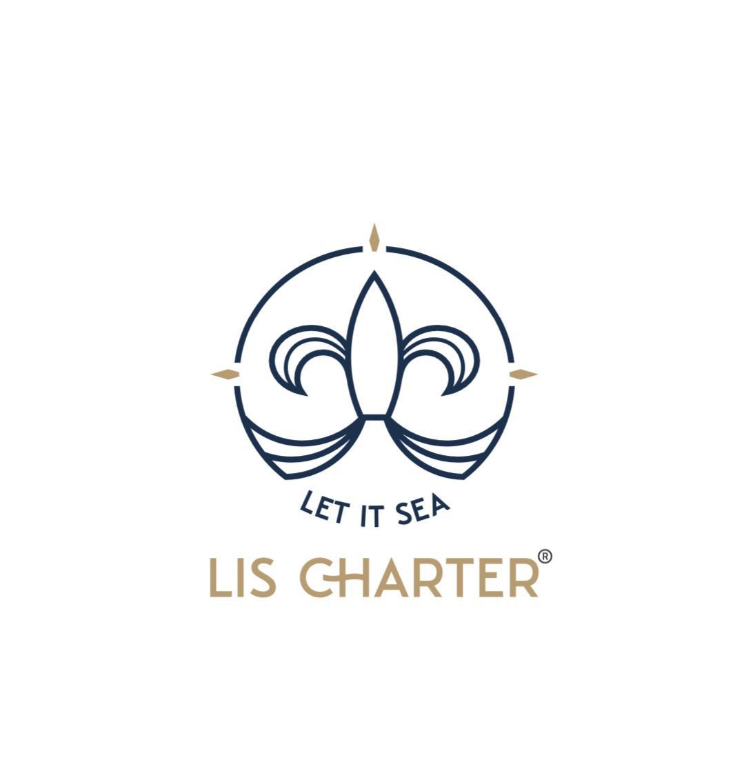 Logo de Lis Charter Ibiza