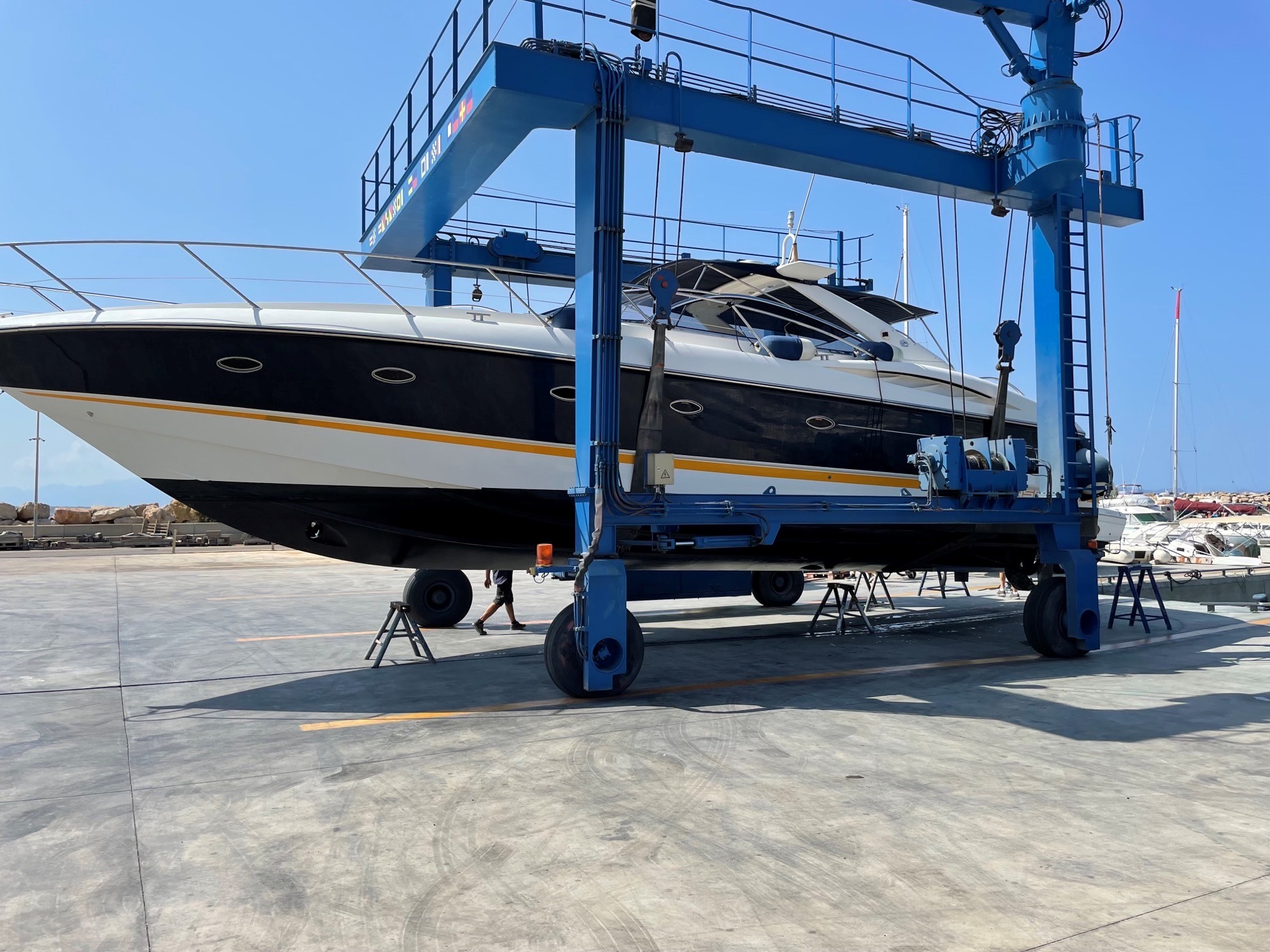 Mallorca Boats