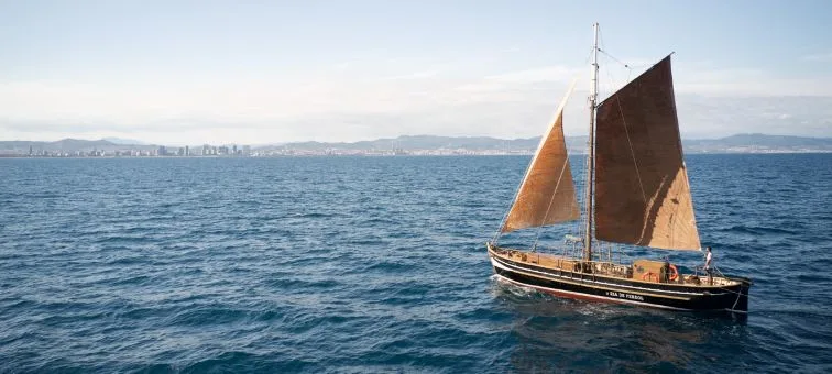 MAR A LA VISTA