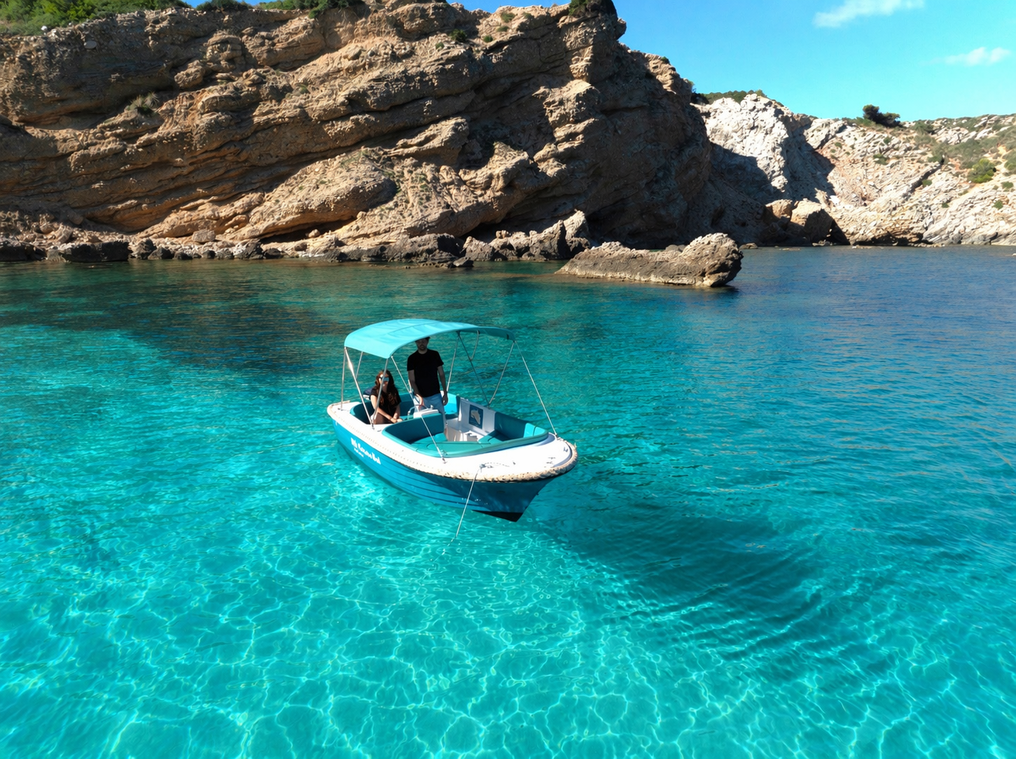 Menorca Nord Sea Experience - imagen 1
