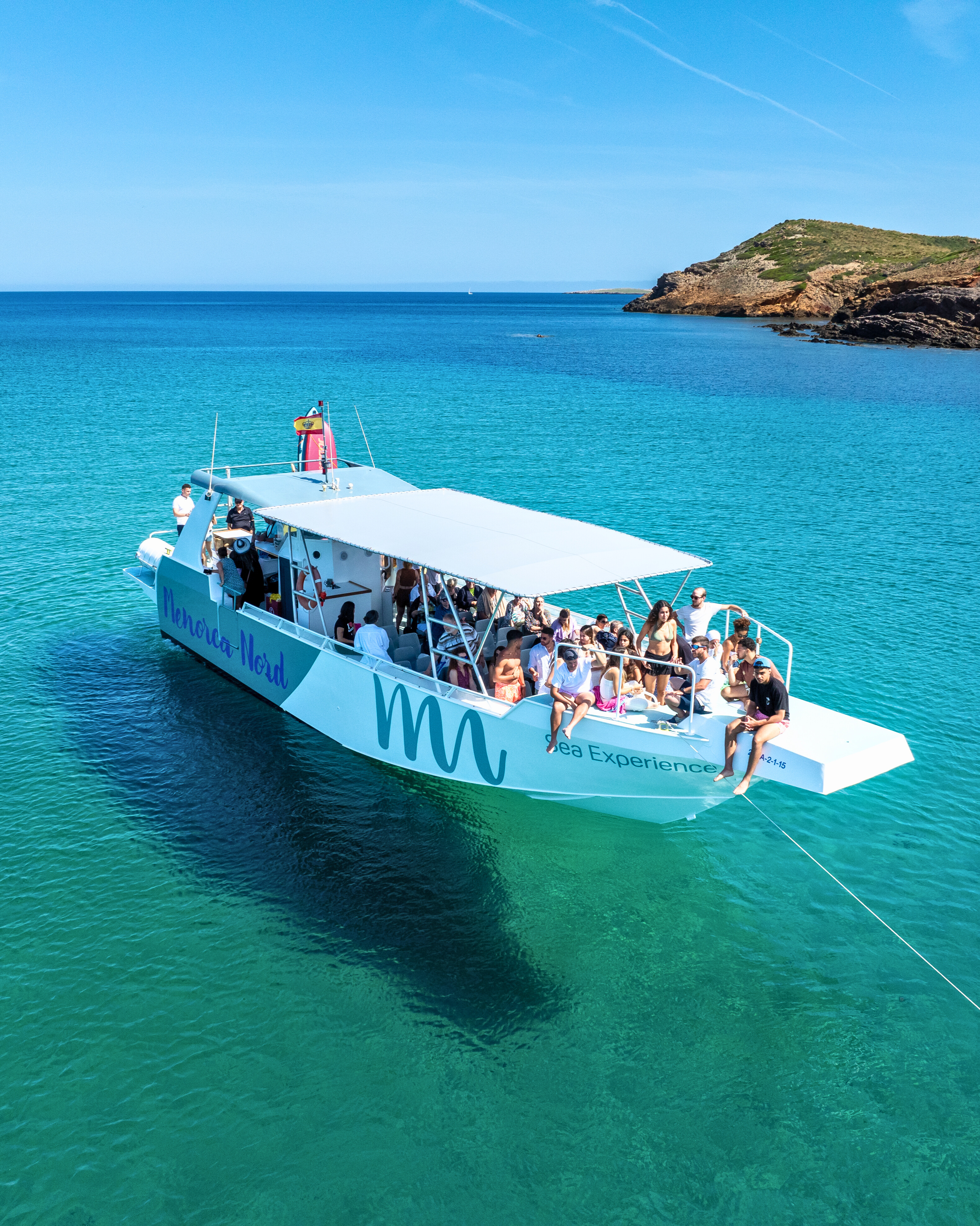 Menorca Nord Sea Experience - imagen 2