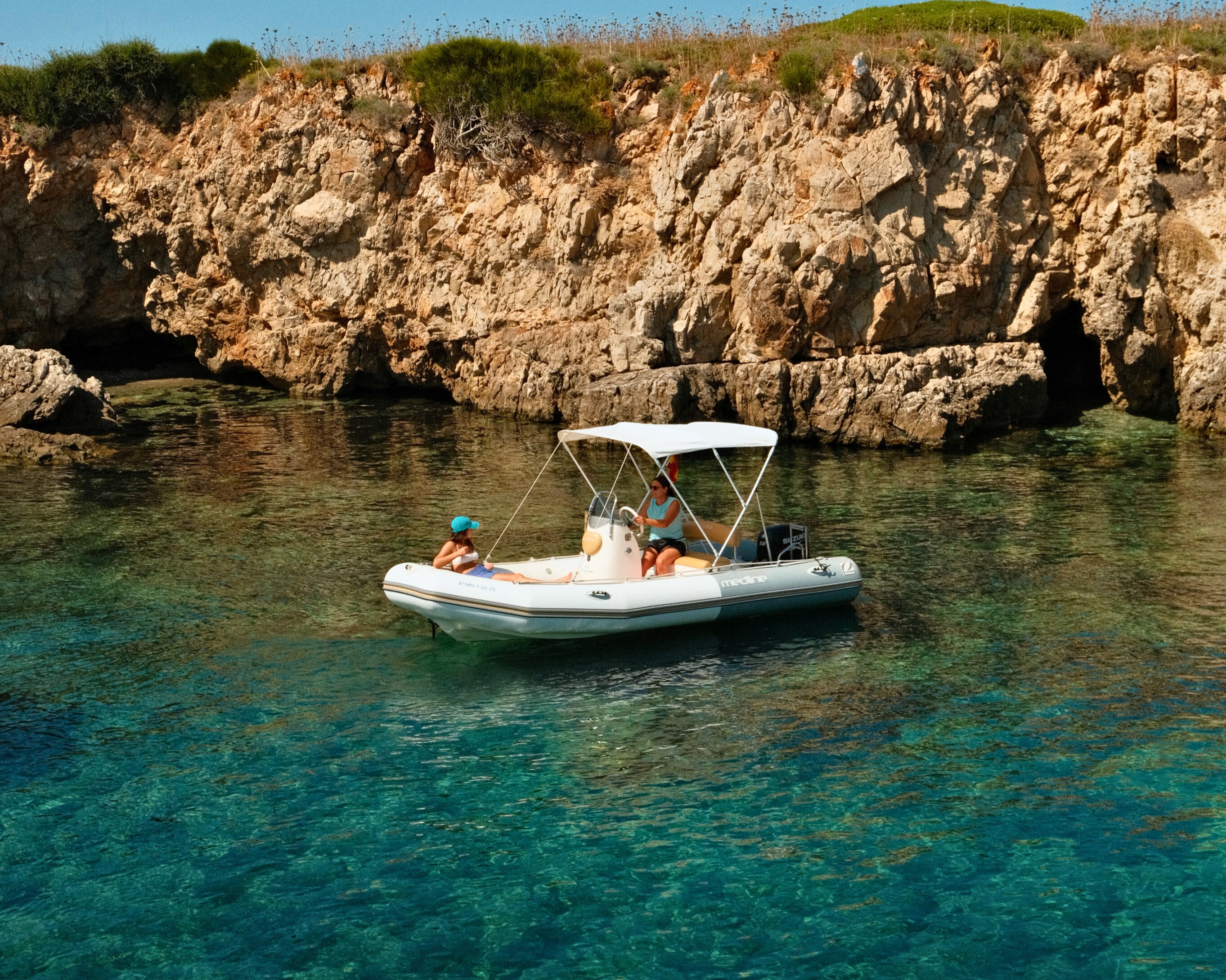 Menorca Nord Sea Experience - imagen 4