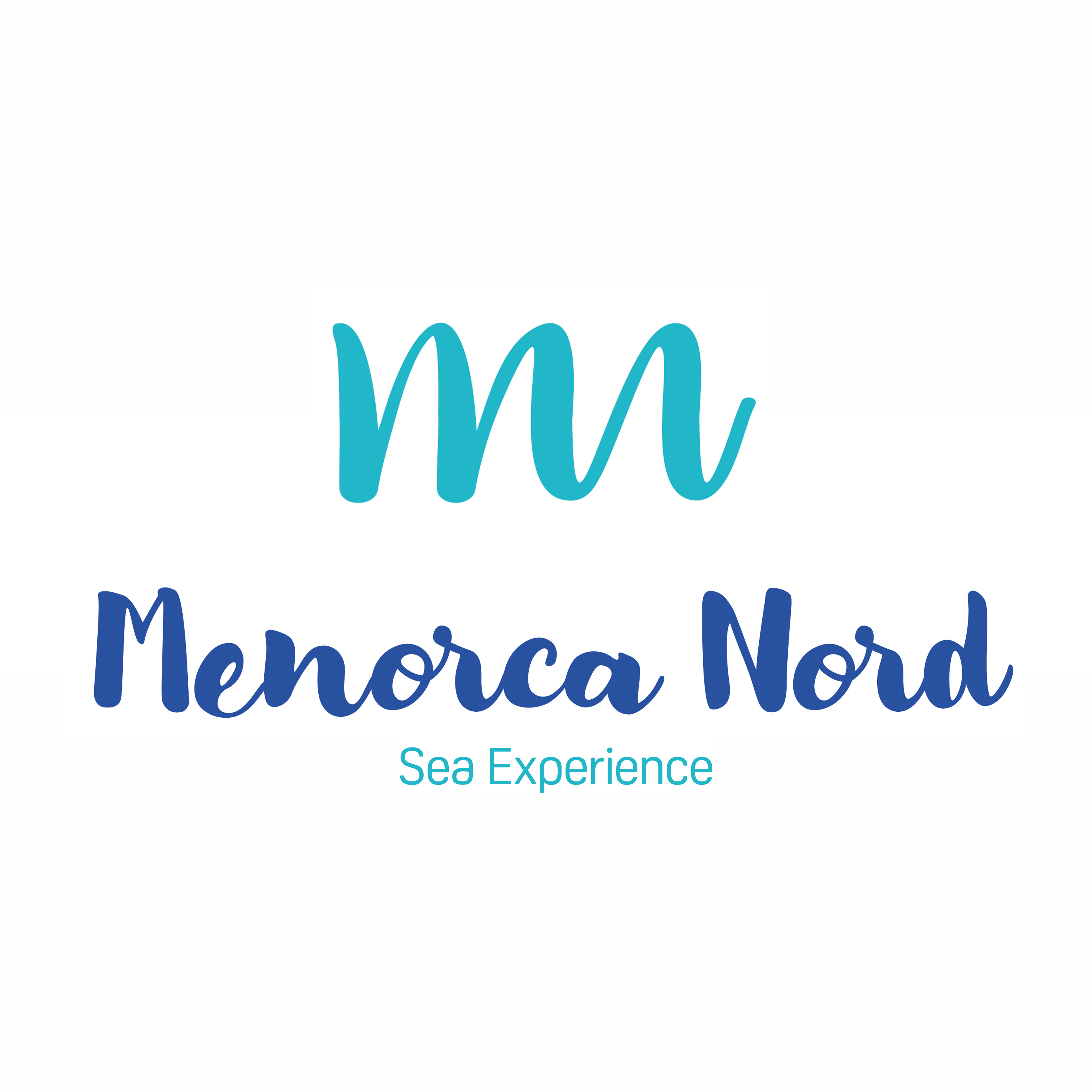 Logo de Menorca Nord Sea Experience