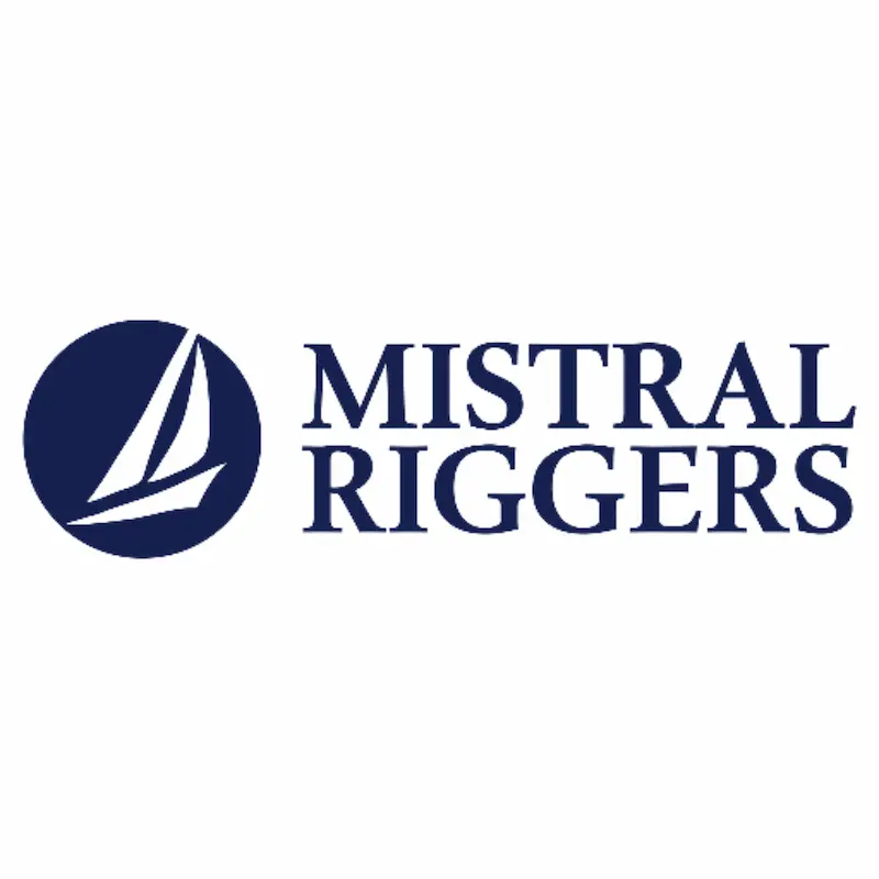 Logo de Mistral Riggers