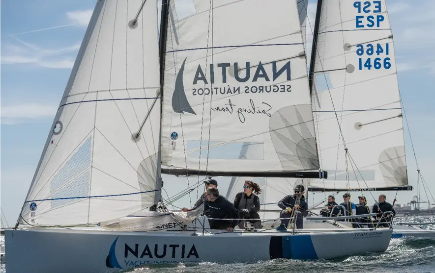 Nautia Seguros Náuticos - imagen 1
