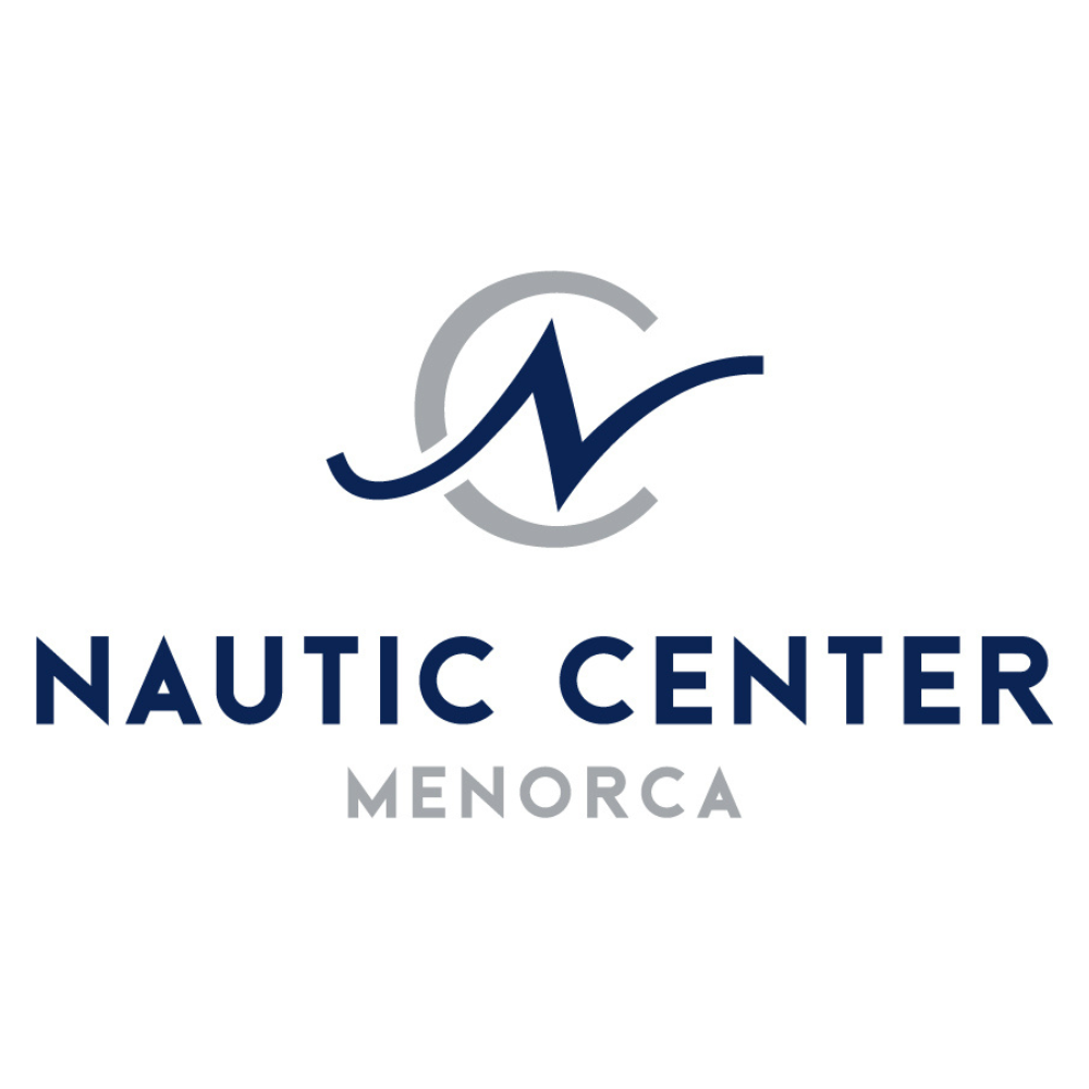Logo de Nautic Center Menorca