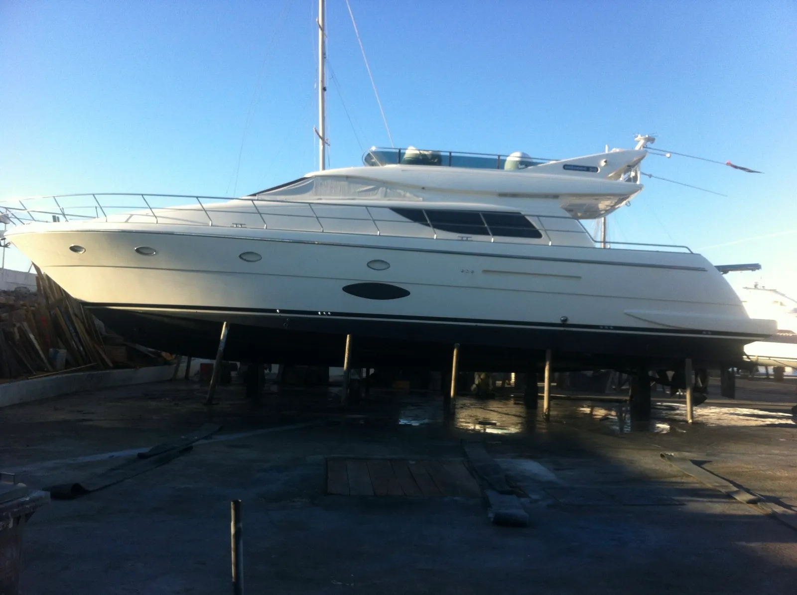 Nautica Casgar - imagen 4