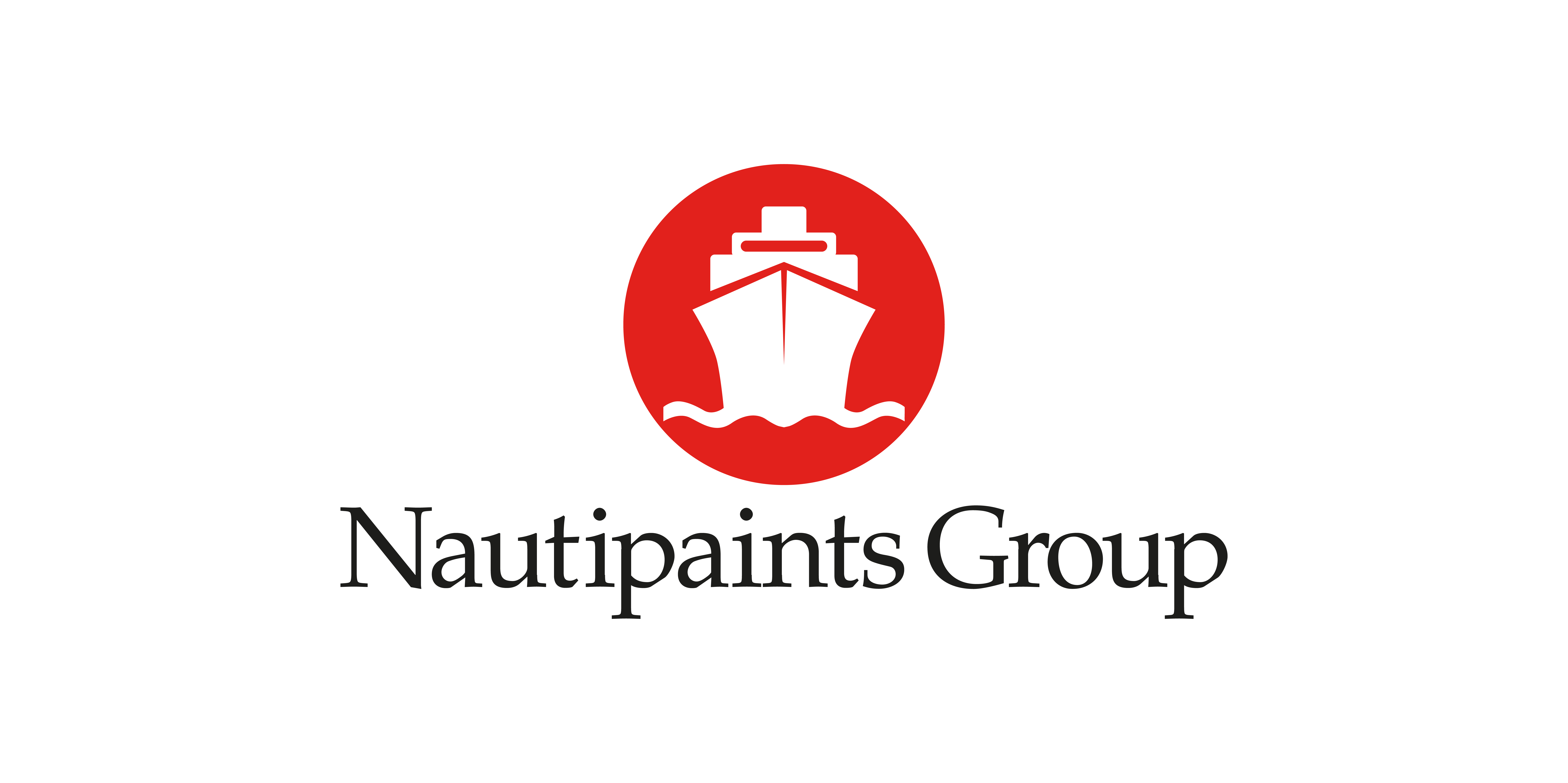 Logo de Nautipaints Group