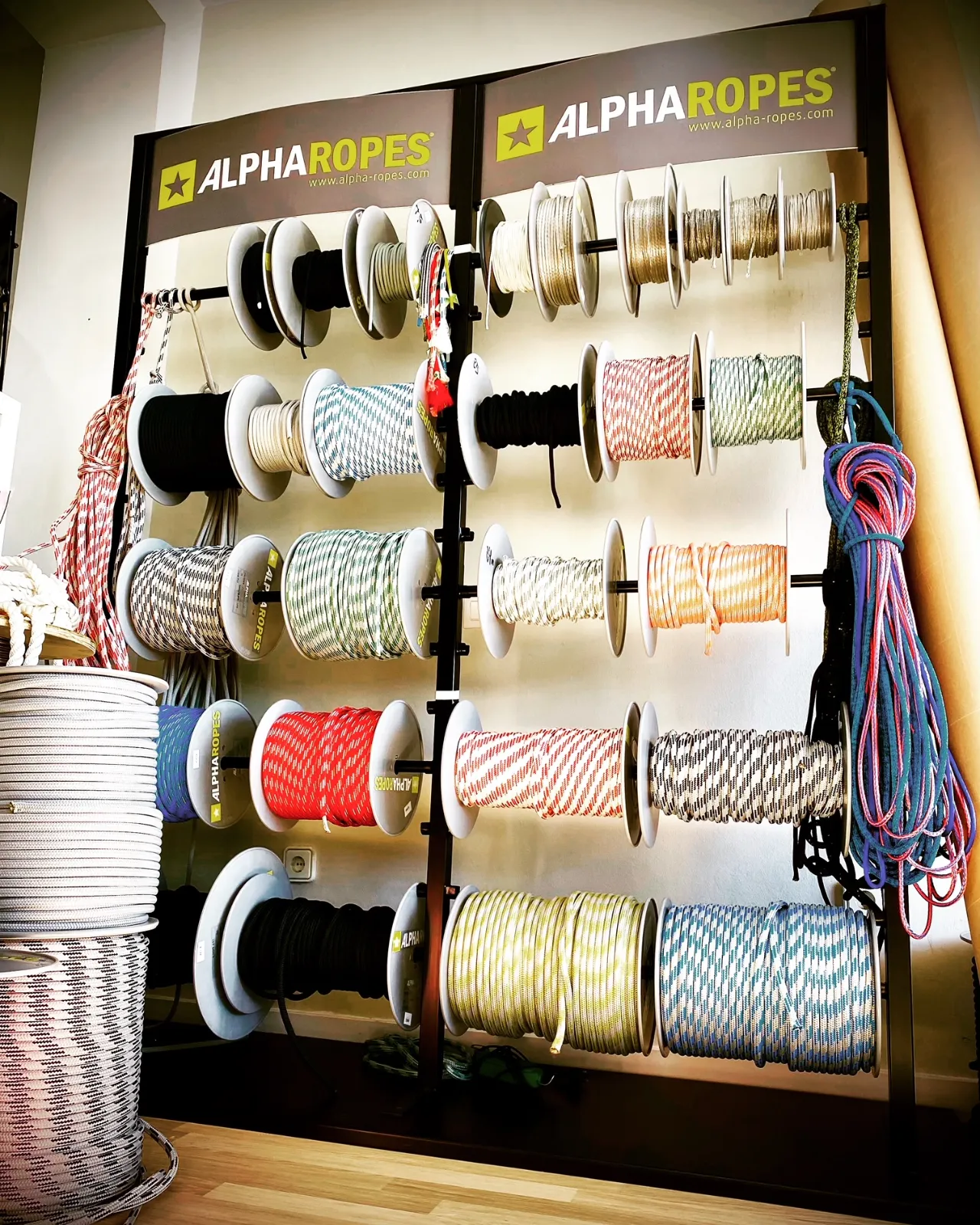 NAUTTER Yachts & Rigging - imagen 2