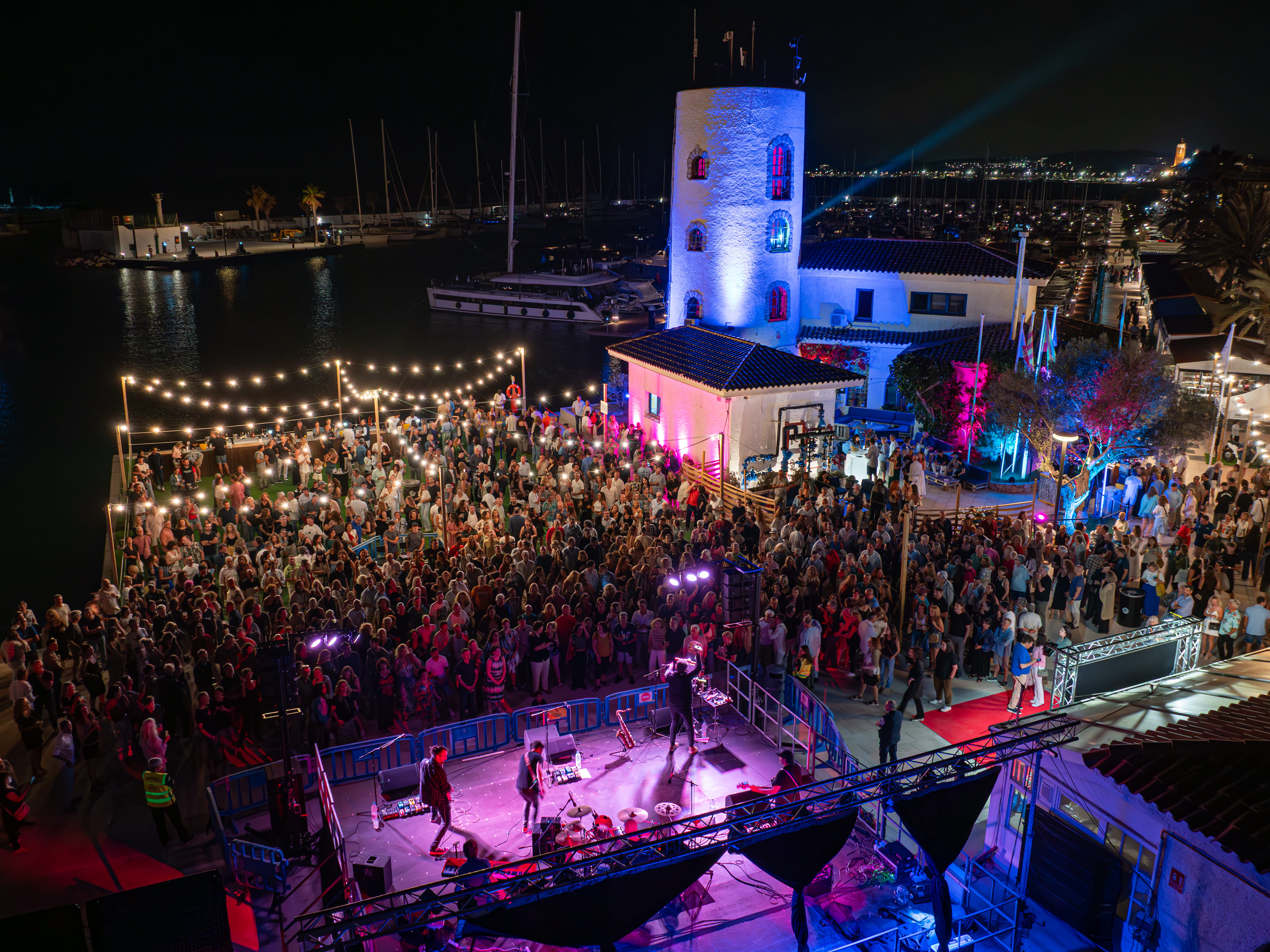 Port de Sitges - imagen 1