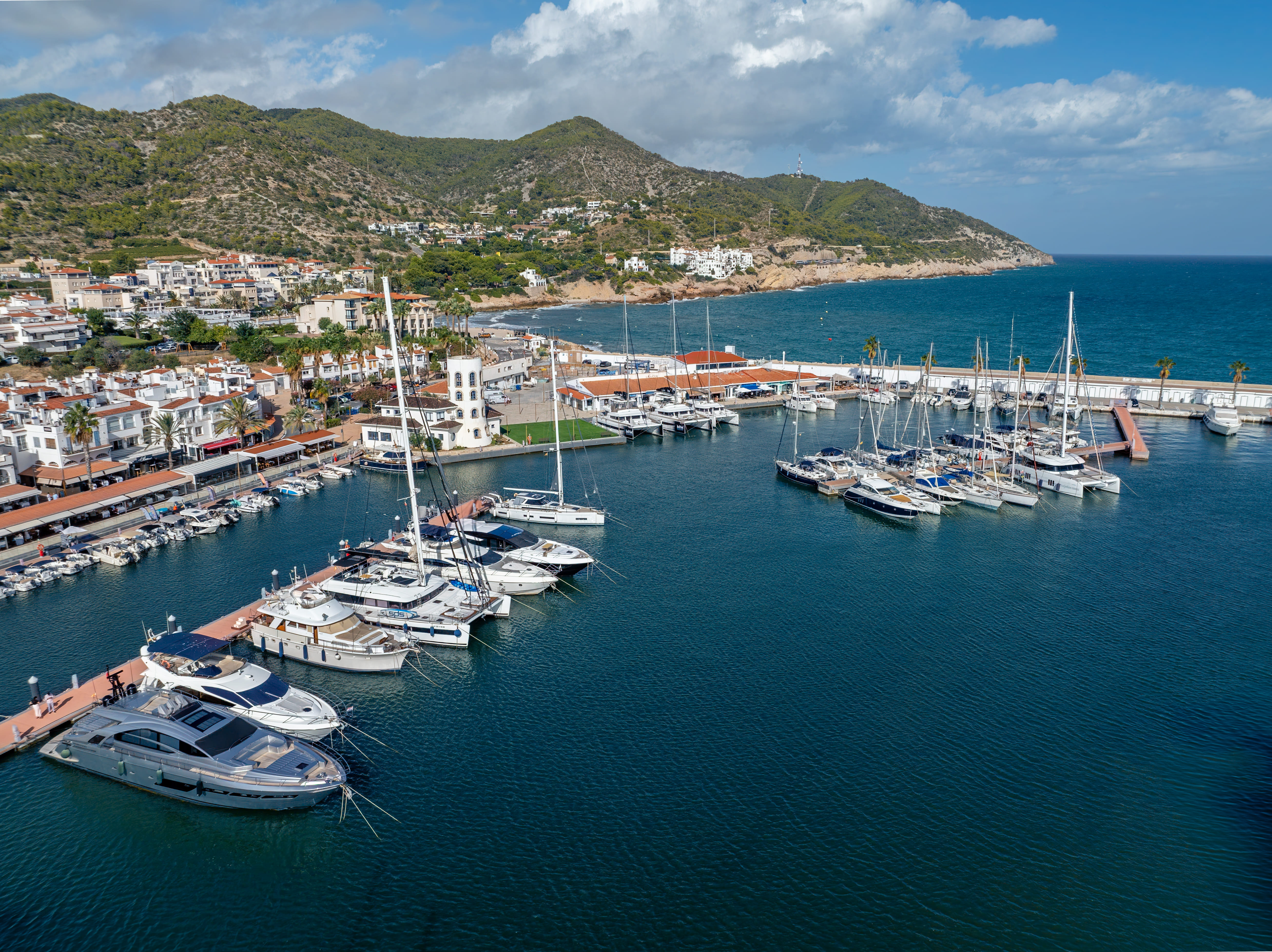 Port de Sitges - imagen 2